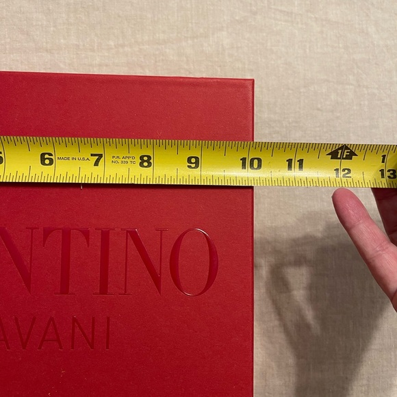 Valentino Box - Picture 6 of 8